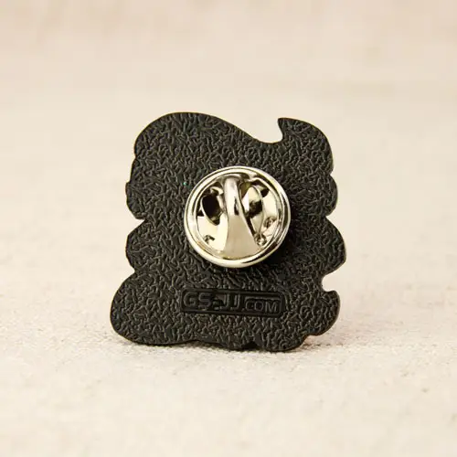 Tattoo Custom Enamel Pins