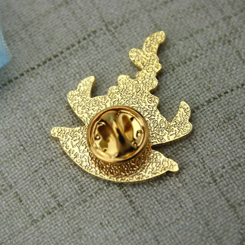 Lapel Pins for Coral Lapel Pins for Coral