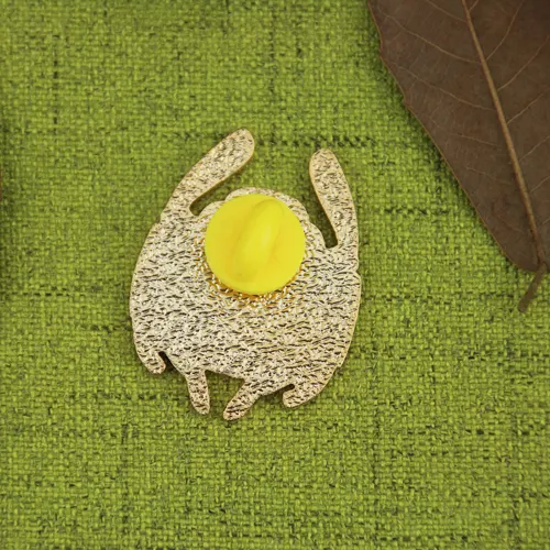 Beetle Custom Made Pins
