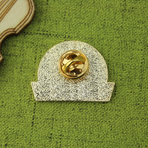 Enamel Pins for First Year Dancer