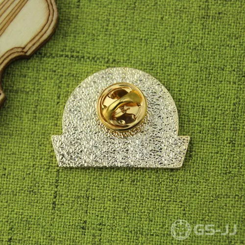 Enamel Pins for First Year Dancer Enamel Pins for First Year Dancer