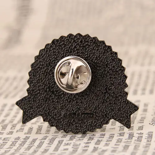  Social Lapel Pins 