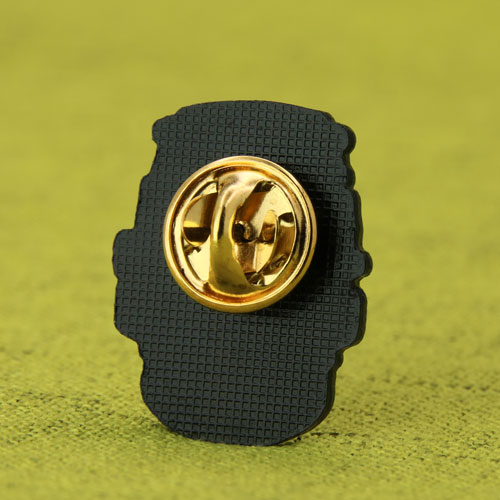 Mississauga Culture Custom Lapel Pins Mississauga Culture Custom Lapel Pins