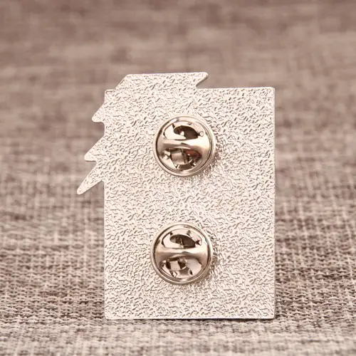 Electric Kiss Pins Electric Kiss Pins