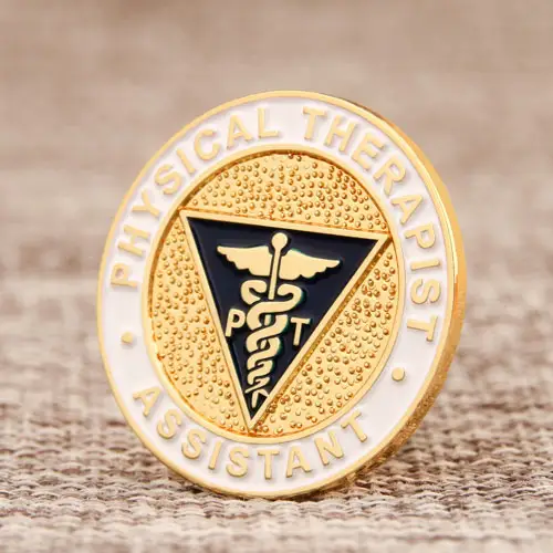Circular shirt pins Circular shirt pins