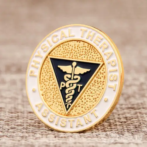 Physical Therapist Assistant Pin Physical Therapist Assistant Pin