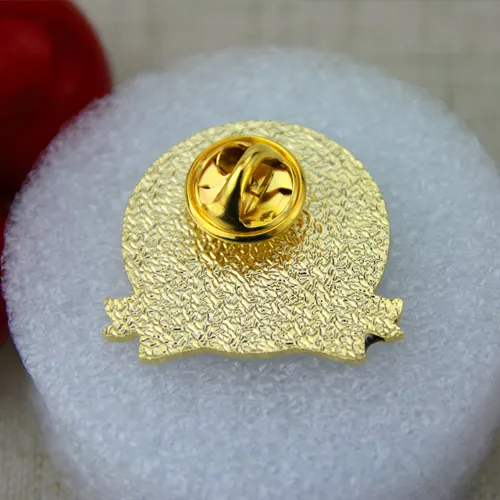 Custom Lapel Pins for Douglas Custom Lapel Pins for Douglas