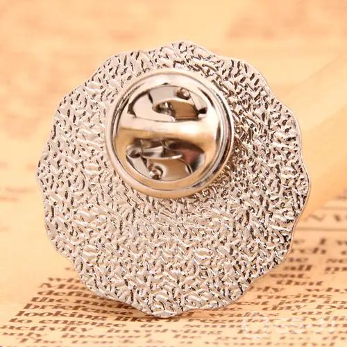 Dillard University Custom Pins Dillard University Custom Pins