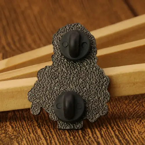 Monster Lapel Pin Monster Lapel Pin