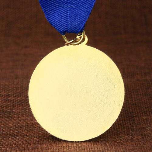 Solar Cup Award Medals Solar Cup Award Medals