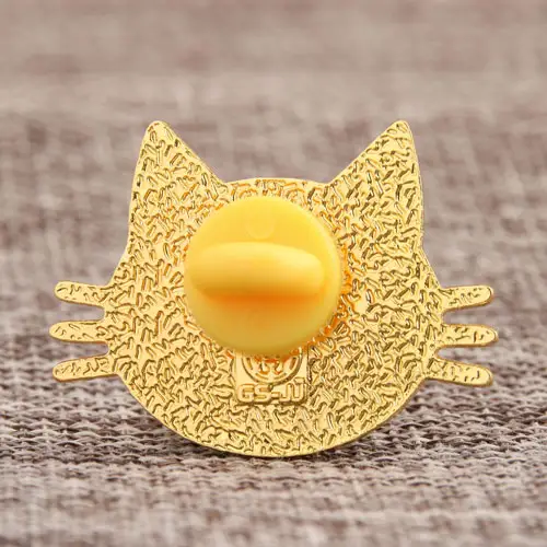 Cat Custom Hat Pins Cat Custom Hat Pins