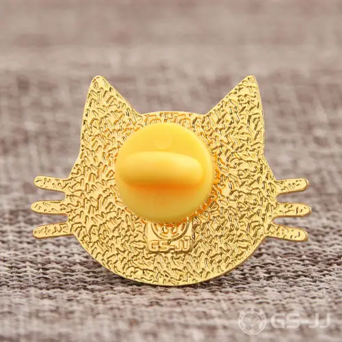 Cat Custom Hat Pins Cat Custom Hat Pins