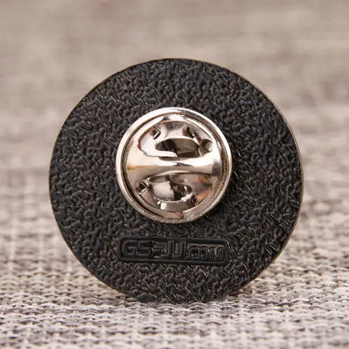 ET Lapel Pins
