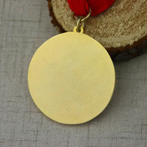 AFCC Custom Gold Medal AFCC Custom Gold Medal