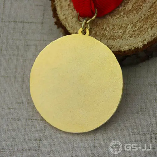 AFCC Custom Gold Medal AFCC Custom Gold Medal