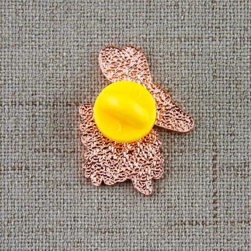 Deer Enamel Pins