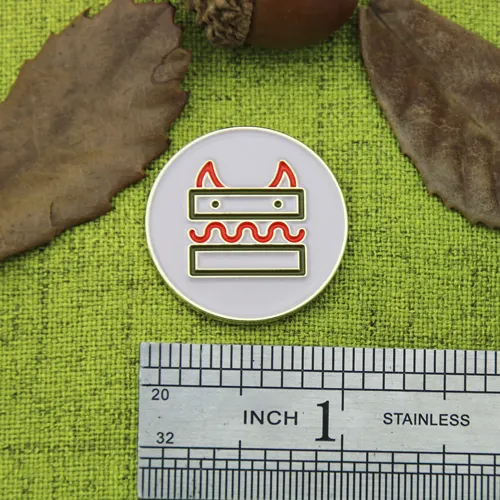 Lapel Pins for Cartoon Animal
