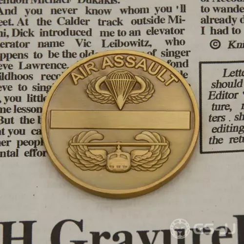 Air Force Custom Coins Air Force Custom Coins