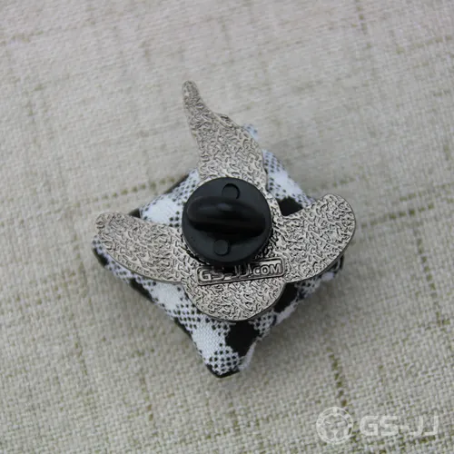 Lapel Pins for Fat Coven Lapel Pins for Fat Coven