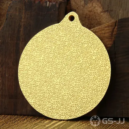 Kung Fu Custom Race Medals Kung Fu Custom Race Medals