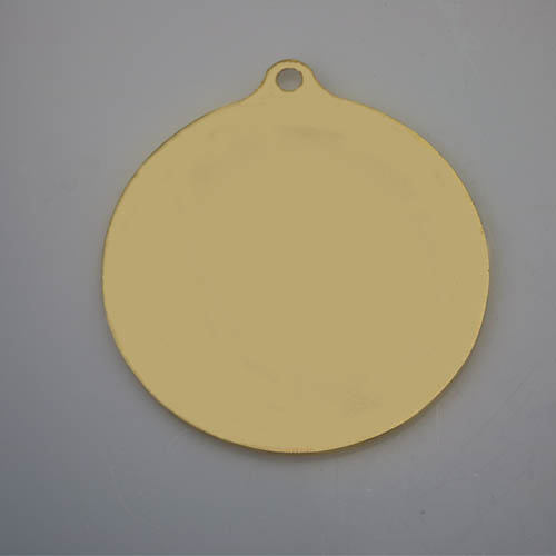 Custom Made Medals With Sphinx