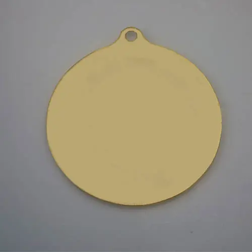 Custom Made Medals With Sphinx