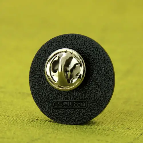 Wedding Commemoration Custom Lapel Pins