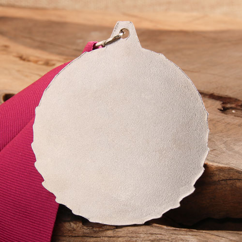 Pride Foundation Award Medals