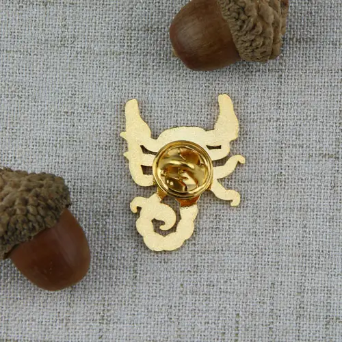 Scorpions Lapel Pins Scorpions Lapel Pins