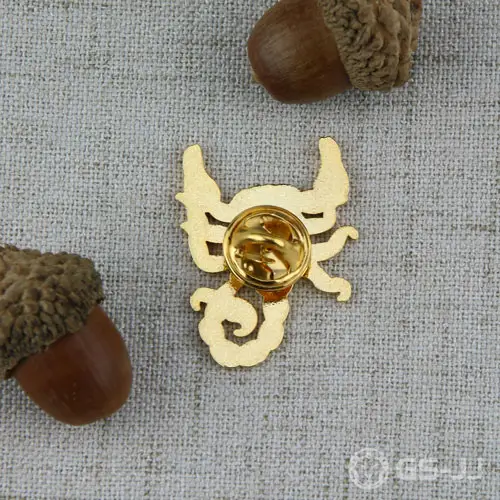 Scorpions Lapel Pins Scorpions Lapel Pins