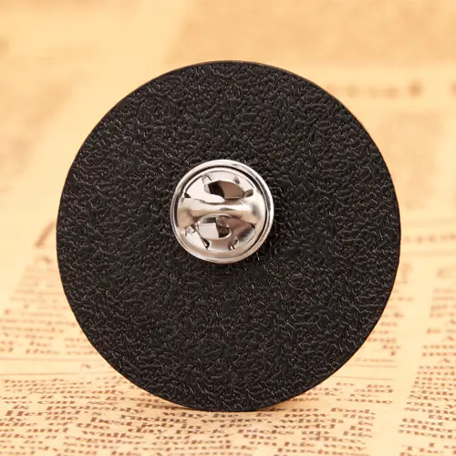 F.D.O. Custom Pins