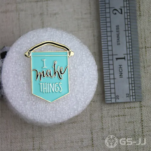 Soft Enamel Pins for Pennant Soft Enamel Pins for Pennant
