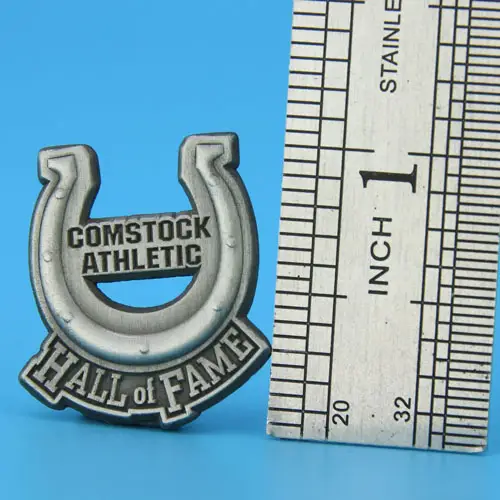Comstock Hall of Fame Antique Pins Comstock Hall of Fame Antique Pins