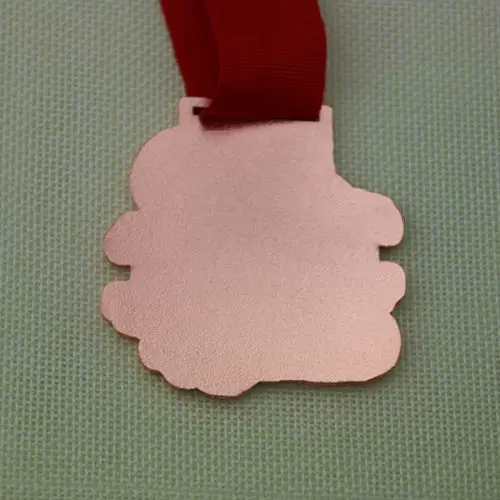 High Shcool Custom Powerlifting Medals High Shcool Custom Powerlifting Medals