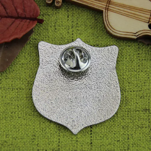Christmas Season Custom Lapel Pins Christmas Season Custom Lapel Pins