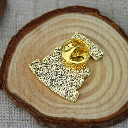 Soft Enamel Pins for Reading Soft Enamel Pins for Reading