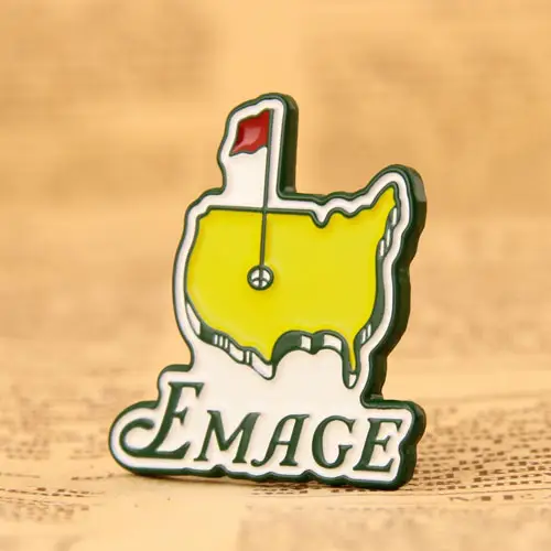 Map Lapel Pins Map Lapel Pins
