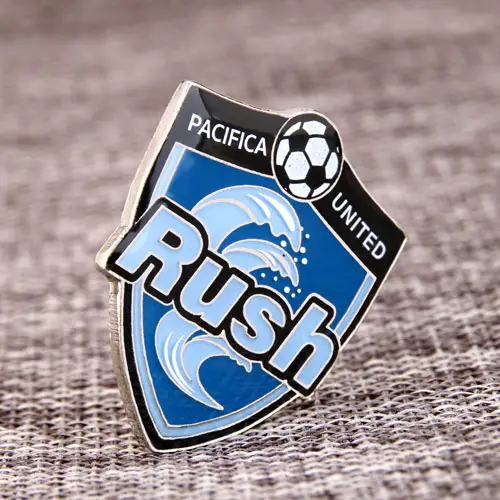 Rush Lapel Pins Rush Lapel Pins
