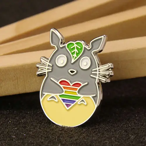 Cute Pet Lapel Pins Cute Pet Lapel Pins