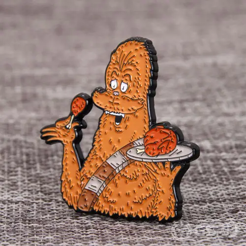Monster Custom Enamel Pins Monster Custom Enamel Pins