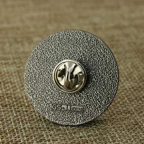 American Bloodhound Club Lapel Pins