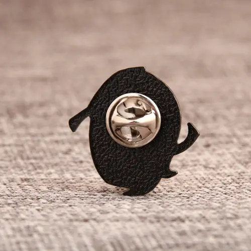 Feather Shirt Pins Feather Shirt Pins