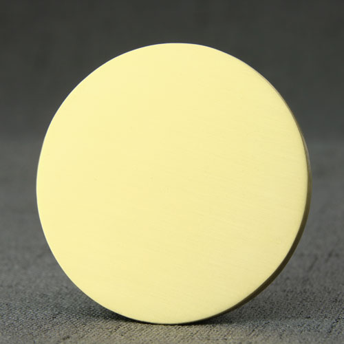 First Class Petty Officer Challenge Coins