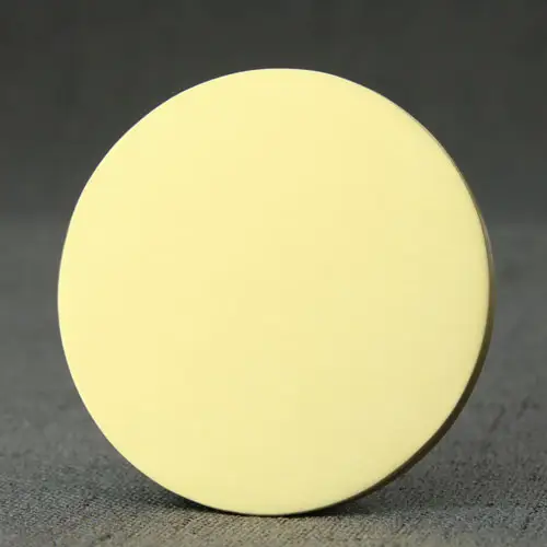 First Class Petty Officer Challenge Coins