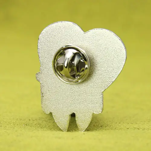 Significant Otter Custom Lapel Pins