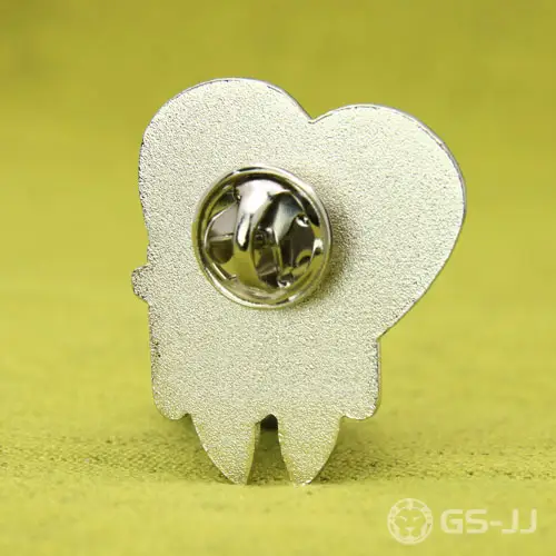 Significant Otter Custom Lapel Pins Significant Otter Custom Lapel Pins