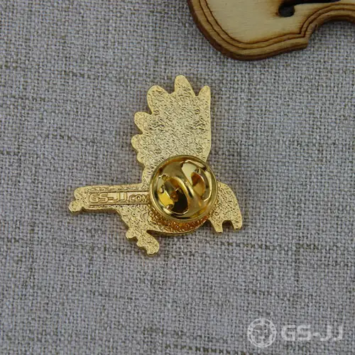 Black Crow Lapel Pins Black Crow Lapel Pins