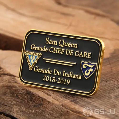 Chef Lapel Pins Chef Lapel Pins