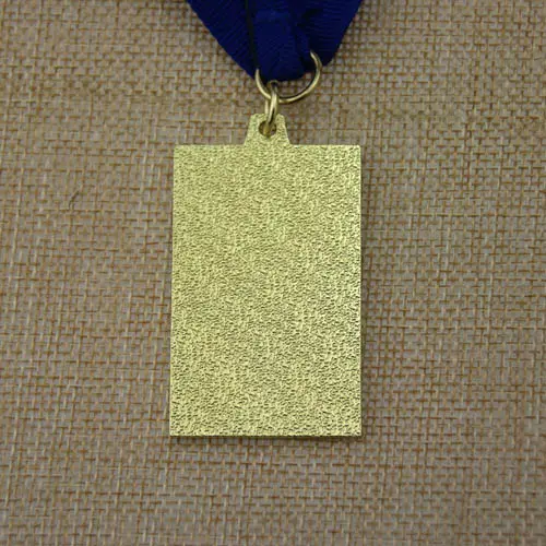 9th Annual Rotary Clubs Custom medals 9th Annual Rotary Clubs Custom medals