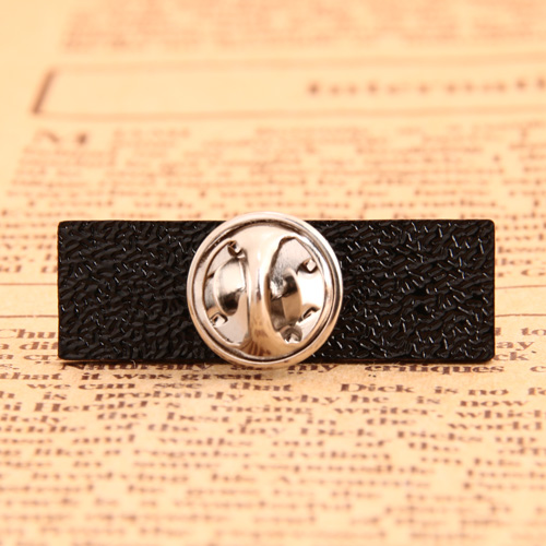 Service corps custom pins